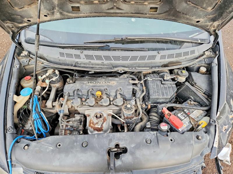 Aukcja sprzedaży 2007 Honda Civic, vin: 2HGFA15847H107152, numer aukcji: 76142245