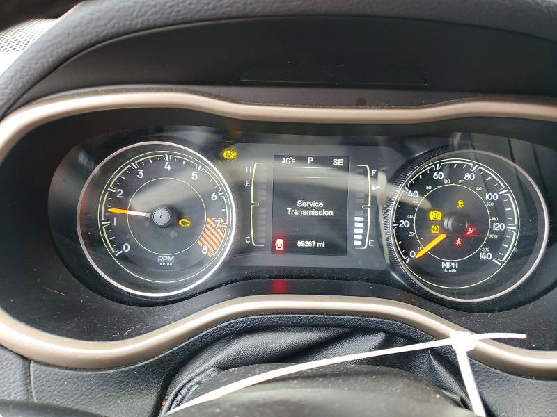 78683735 :رقم المزاد ، 1C4PJLCSXFW720390 vin ، 2015 Jeep Cherokee مزاد بيع