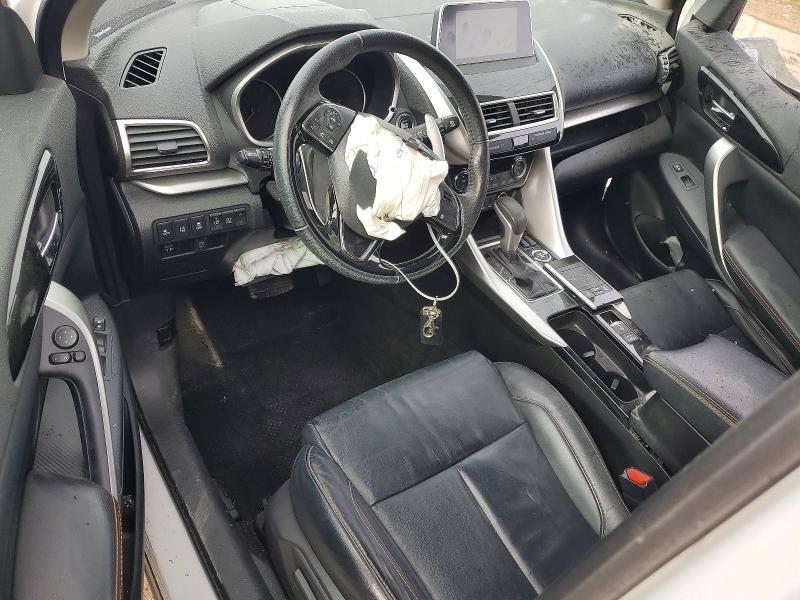 Продаж на аукціоні авто 2018 Mitsubishi Eclipse Cross, vin: JA4AT5AA5JZ042767, номер лоту: 75207265