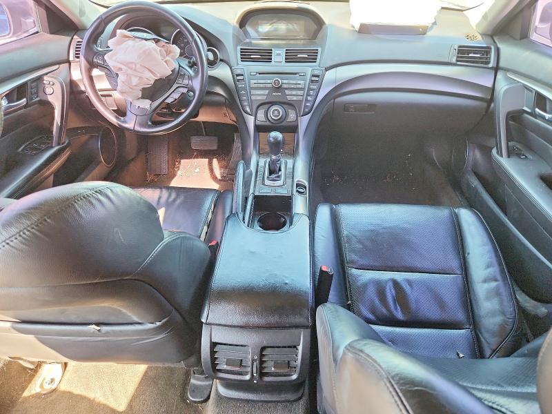 Продажа на аукционе авто 2012 Acura Tl, vin: 19UUA8F26CA015639, номер лота: 79245945