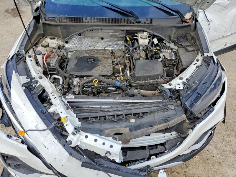 48346746 :رقم المزاد ، KL4MMESL2PB155037 vin ، 2023 Buick Encore Gx مزاد بيع