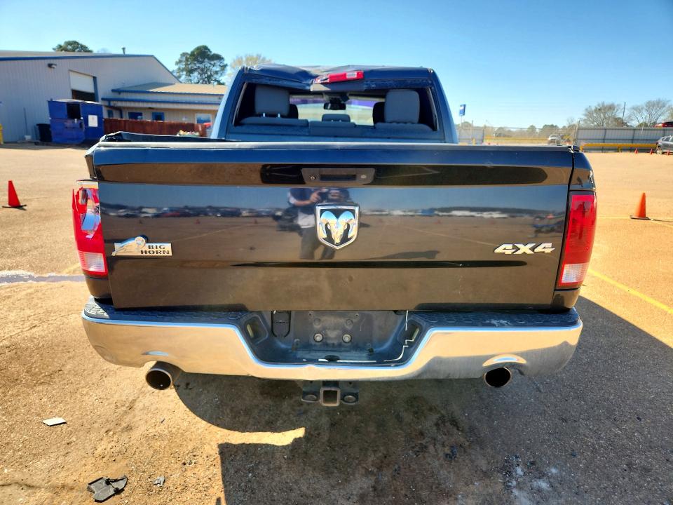 Продаж на аукціоні авто 2015 Ram 1500, vin: 3C6RR7LT3FG585034, номер лоту: 79162165