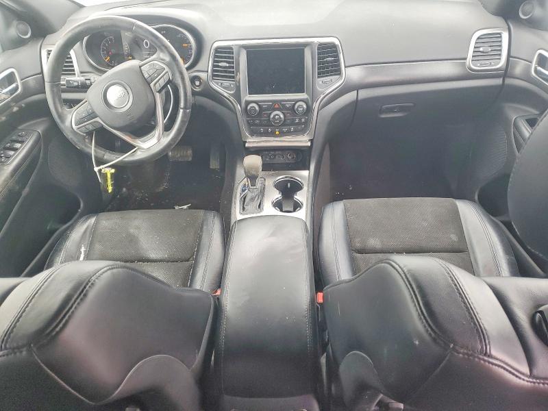 77958485 :رقم المزاد ، 1C4RJFAG0JC452842 vin ، 2018 Jeep Grand Cherokee مزاد بيع