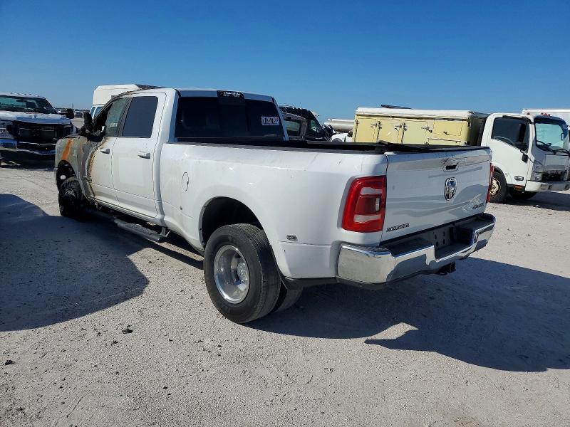 Продажа на аукционе авто 2020 Ram 3500, vin: 3C63RRHL5LG117800, номер лота: 77207785