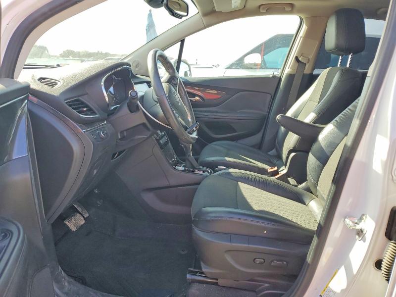 Auction sale of the 2017 Buick Encore, vin: KL4CJ1SB7HB065324, lot number: 75602415