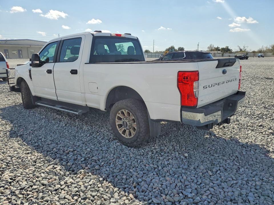 Продаж на аукціоні авто 2020 Ford F250, vin: 1FT7W2A63LEE97998, номер лоту: 79353905