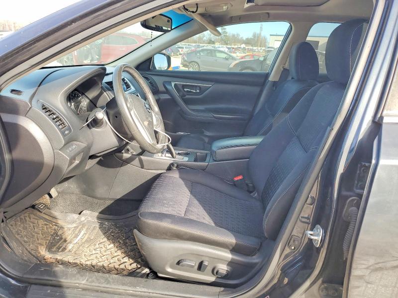 Продажа на аукционе авто 2016 Nissan Altima, vin: 1N4AL3AP7GC268082, номер лота: 75985995