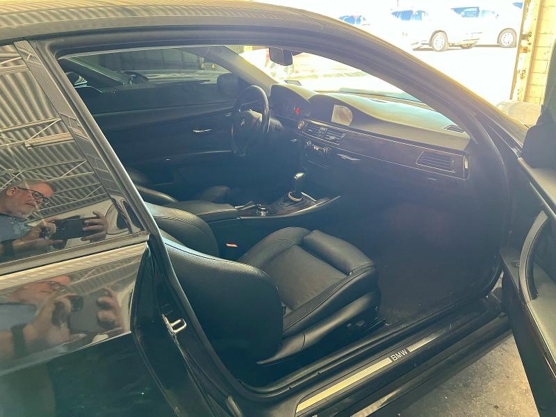Aukcja sprzedaży 2011 Bmw 328 I, vin: WBAKE3C50BE557478, numer aukcji: 77729805