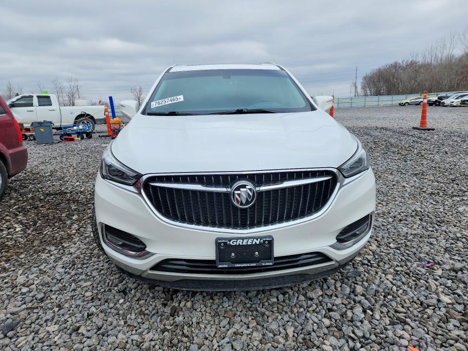 Продаж на аукціоні авто 2020 Buick Enclave, vin: 5GAEVAKWXLJ226433, номер лоту: 76257465