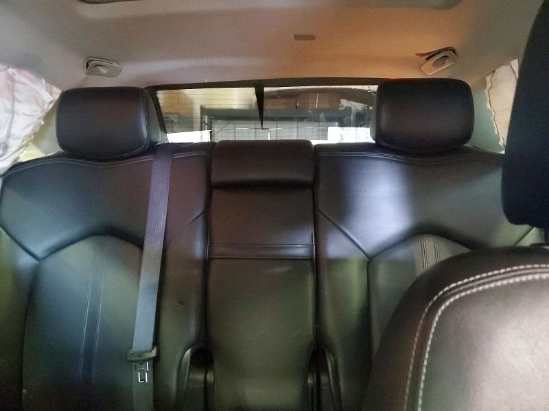 2013 Cadillac Srx მანქანა იყიდება აუქციონზე, vin: 3GYFNHE3XDS542602, აუქციონის ნომერი: 75754715