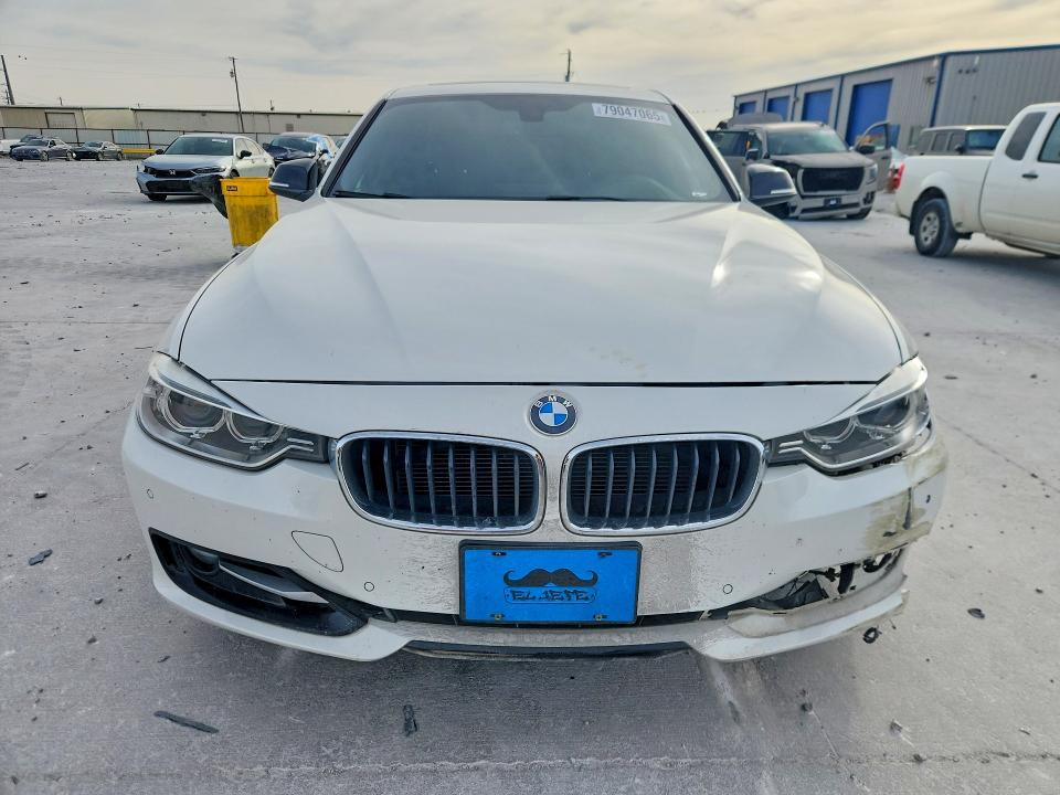 Aukcja sprzedaży 2014 Bmw 328, vin: WBA3A5C51EJ464315, numer aukcji: 79047065