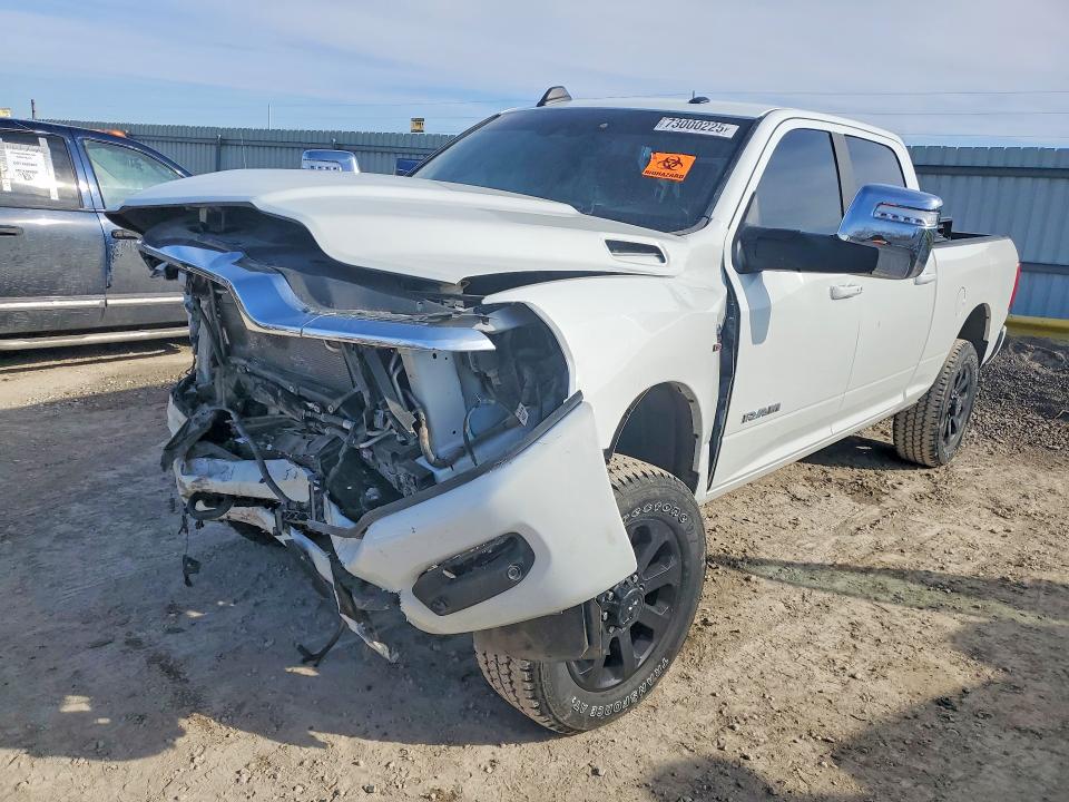 Продажа на аукционе авто 2024 Ram 2500, vin: 3C6UR5FL0RG402624, номер лота: 48463226