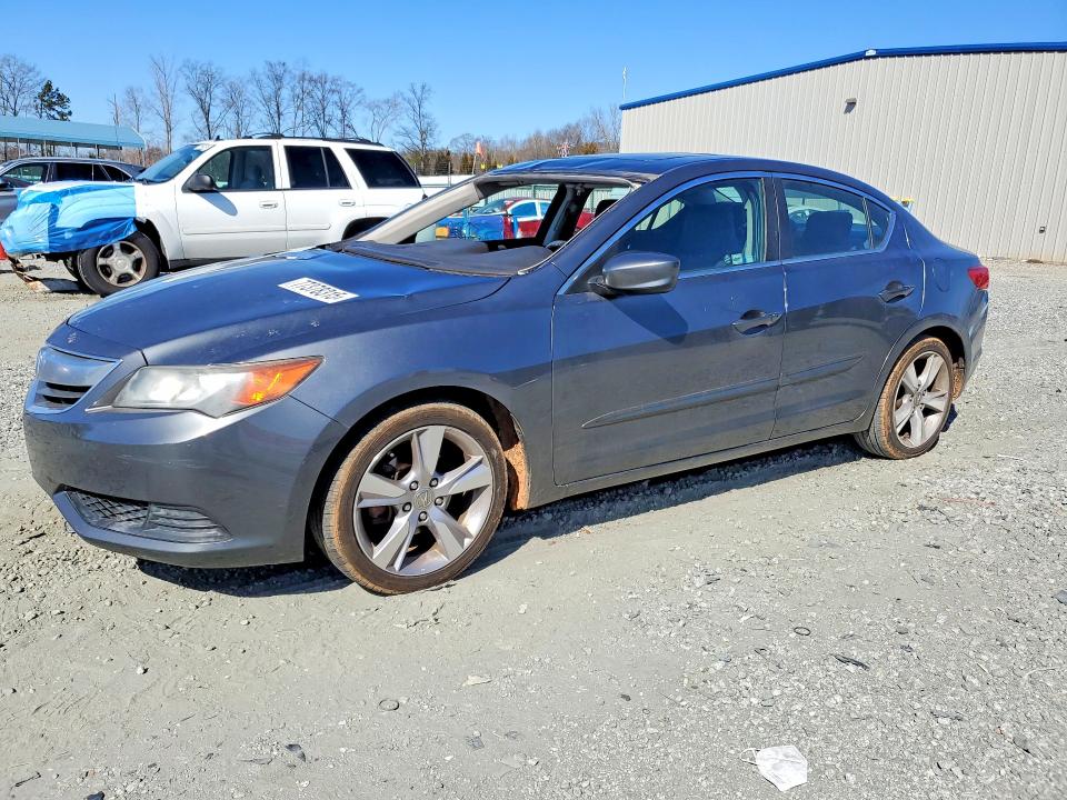 Aukcja sprzedaży 2014 Acura Ilx, vin: 19VDE1F35EE000156, numer aukcji: 77378315