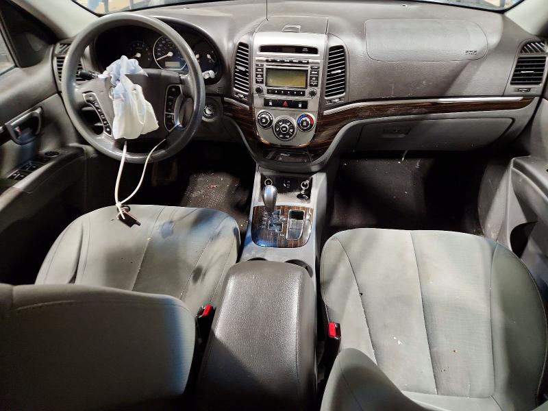 Aukcja sprzedaży 2012 Hyundai Santa Fe, vin: 5XYZG3AB6CG095487, numer aukcji: 76710905