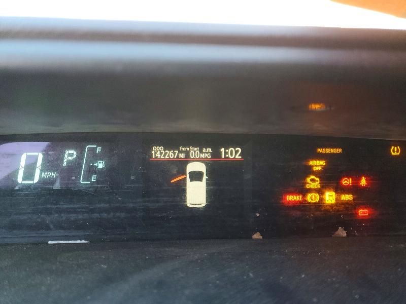 76067005 :رقم المزاد ، JTDKDTB39E1566438 vin ، 2014 Toyota Prius C مزاد بيع