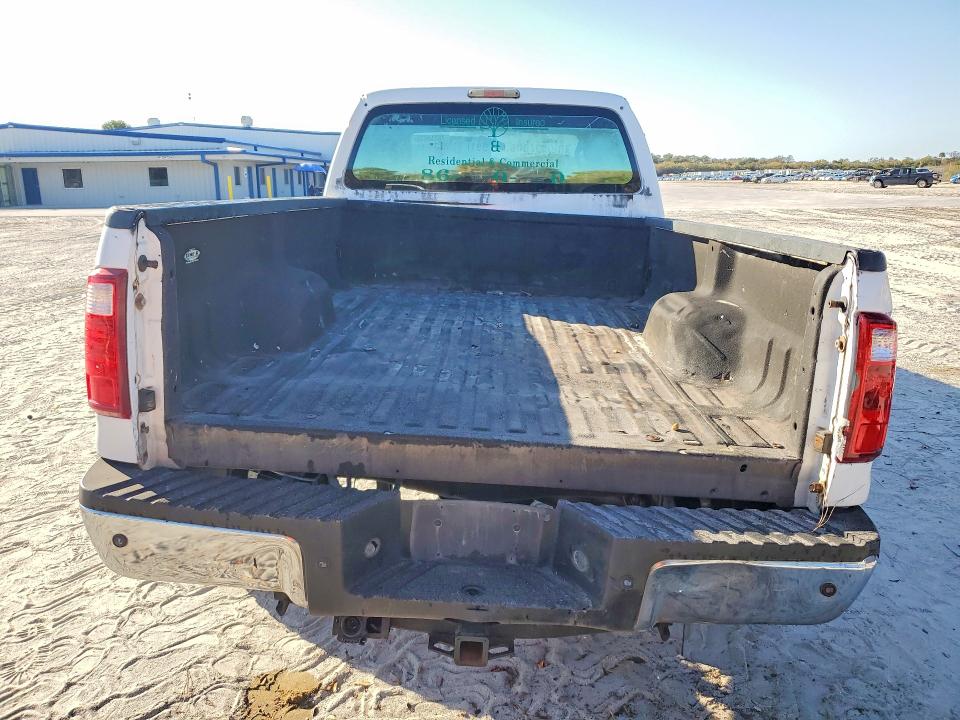 Продажа на аукционе авто 2008 Ford F350, vin: 1FTWW31R18EB34232, номер лота: 76314625