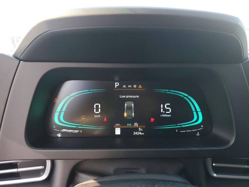 2025 Hyundai Elantra მანქანა იყიდება აუქციონზე, vin: KMHLM4DG3SU097511, აუქციონის ნომერი: 77562465
