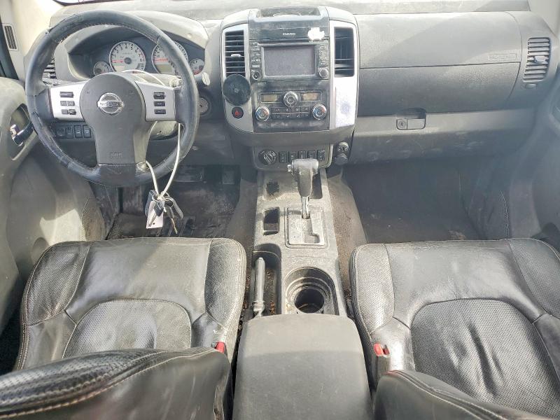 Aukcja sprzedaży 2018 Nissan Frontier, vin: 1N6AD0EV7JN756469, numer aukcji: 77847295