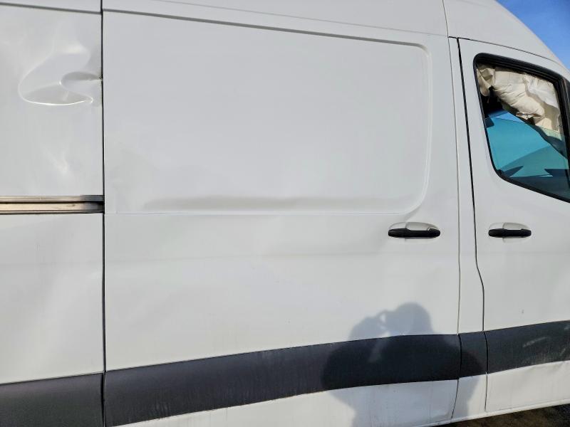 Aukcja sprzedaży 2021 Mercedes-benz Sprinter, vin: W1Y4EDVY9MP423354, numer aukcji: 75181415