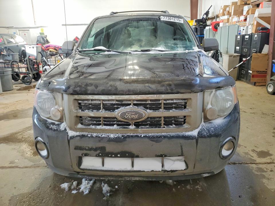 Aukcja sprzedaży 2010 Ford Escape, vin: 1FMCU9DG0AKD29070, numer aukcji: 77301215