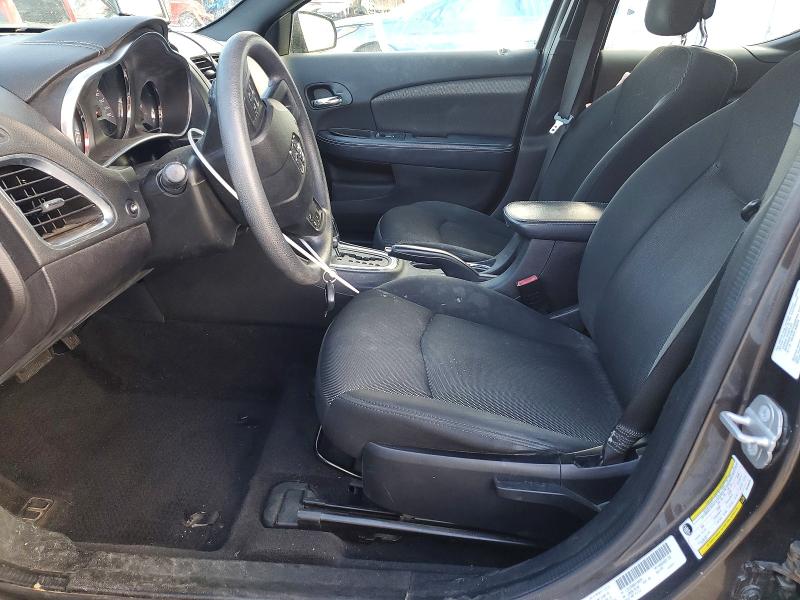 Aukcja sprzedaży 2014 Dodge Avenger, vin: 1C3CDZAB8EN190294, numer aukcji: 74614775