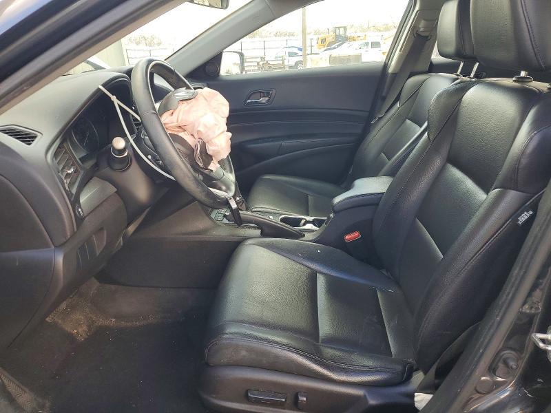 Aukcja sprzedaży 2016 Acura Ilx Base W, vin: 19UDE2F32GA025410, numer aukcji: 77150815