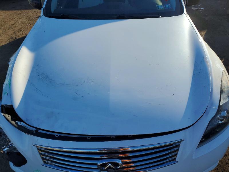 Aukcja sprzedaży 2015 Infiniti Q60, vin: JN1CV6EK1FM870856, numer aukcji: 76158765