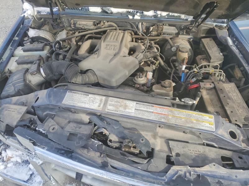 Aukcja sprzedaży 1998 Ford Explorer, vin: 1FMZU34EXWZC21771, numer aukcji: 78292105
