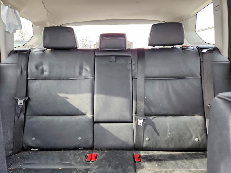 2012 Bmw X3 მანქანა იყიდება აუქციონზე, vin: 5UXWX5C59CL723924, აუქციონის ნომერი: 75058635