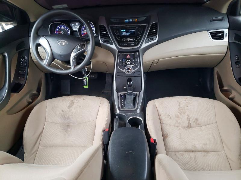 Aukcja sprzedaży 2016 Hyundai Elantra, vin: 5NPDH4AE8GH723765, numer aukcji: 76916145