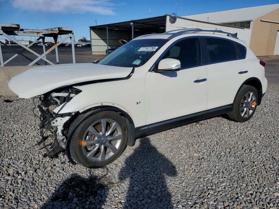 2016 Infiniti Qx50 მანქანა იყიდება აუქციონზე, vin: JN1BJ0RR3GM269686, აუქციონის ნომერი: 77747755