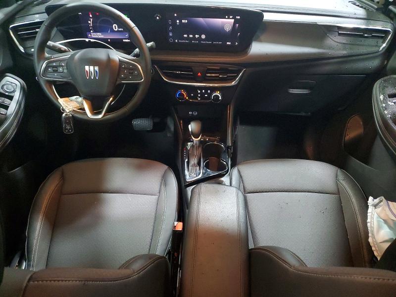 Aukcja sprzedaży 2025 Buick Encore Gx, vin: KL4AMBSL2SB218907, numer aukcji: 78846385