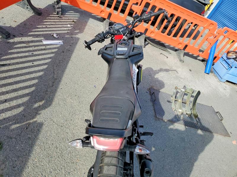 Продаж на аукціоні авто 2023 Husqvarna Vitpilen 4, vin: MD2JUJ405PC225722, номер лоту: 75734595