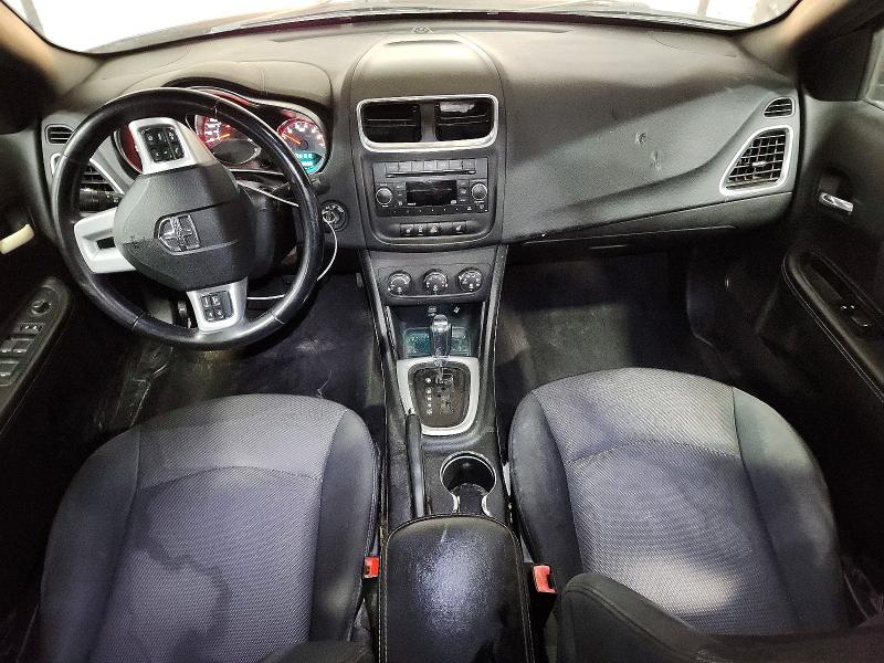 Aukcja sprzedaży 2013 Dodge Avenger, vin: 1C3CDZCB4DN521769, numer aukcji: 75865245