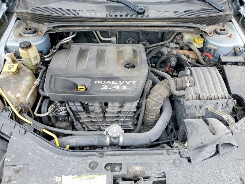Aukcja sprzedaży 2013 Chrysler 200, vin: 1C3CCBBB9DN515641, numer aukcji: 76717355
