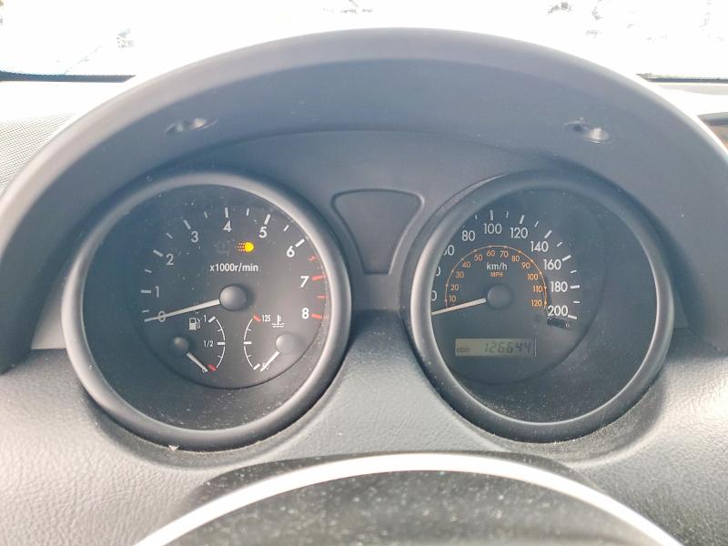 Продаж на аукціоні авто 2008 Chevrolet Aveo, vin: KL1TD65688B194513, номер лоту: 77762785