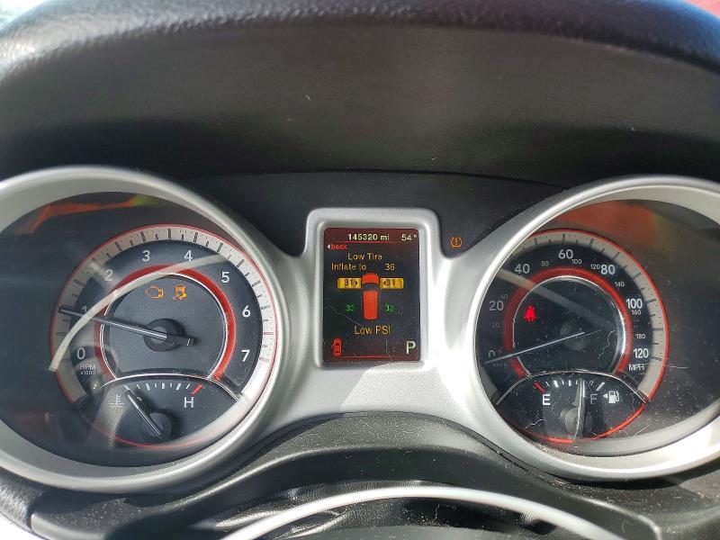 Aukcja sprzedaży 2017 Dodge Journey, vin: 3C4PDCAB3HT638441, numer aukcji: 76793825