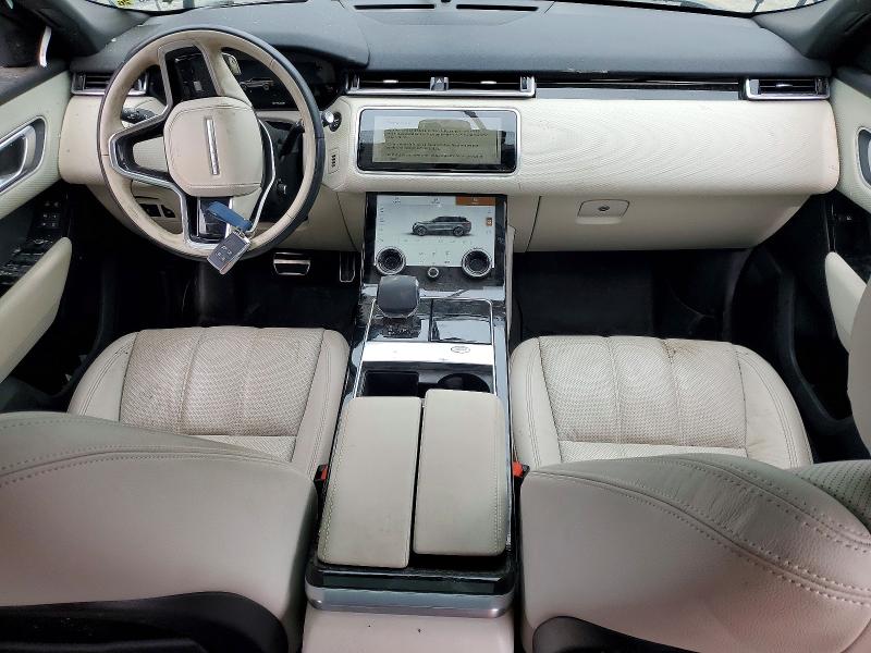 Aukcja sprzedaży 2023 Land Rover Range Rove, vin: SALYT2EXXPA353466, numer aukcji: 78163665