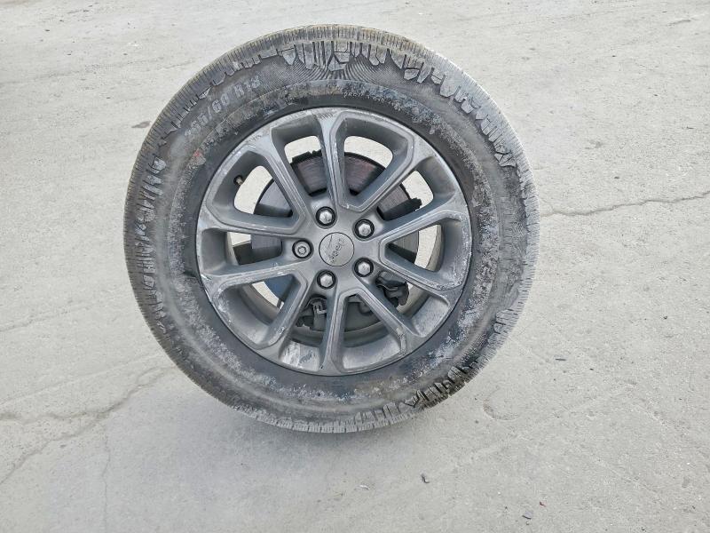 Aukcja sprzedaży 2016 Jeep Grand Cherokee, vin: 1C4RJFBG0GC402420, numer aukcji: 78970785