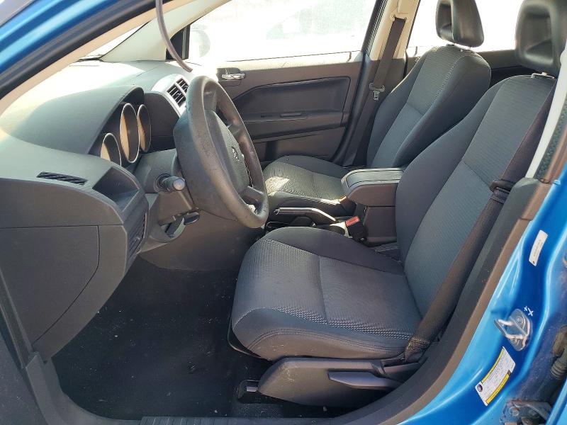 2009 Dodge Caliber მანქანა იყიდება აუქციონზე, vin: 1B3HB48A99D156739, აუქციონის ნომერი: 77513645