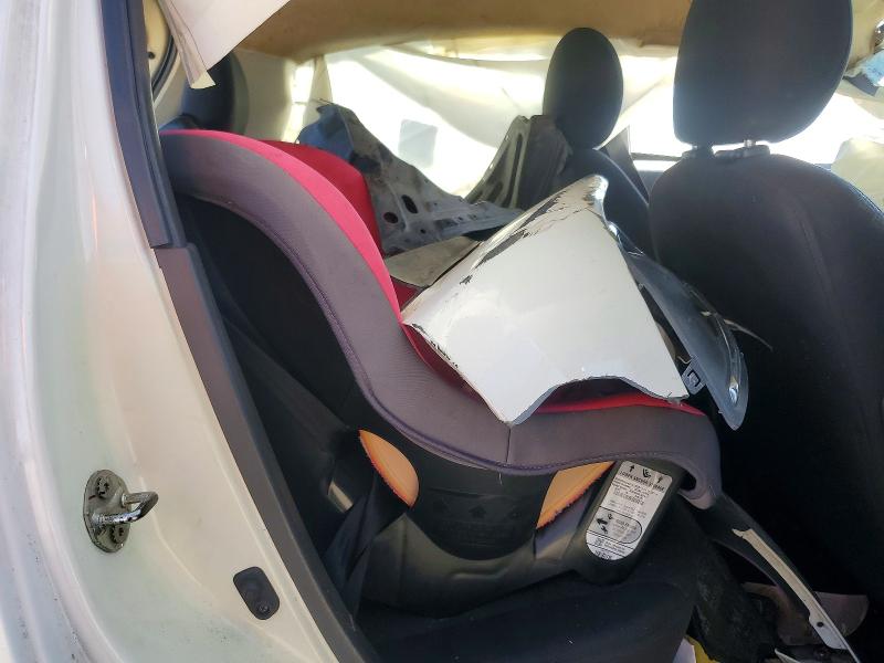 Продаж на аукціоні авто 2020 Mitsubishi Mirage, vin: ML32A3HJ7LH000865, номер лоту: 79289625