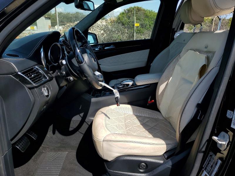 79586665 :رقم المزاد ، 4JGDA6EBXJB018745 vin ، 2018 Mercedes-benz Gle مزاد بيع
