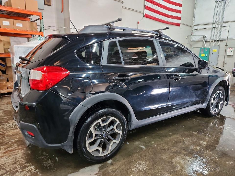 Aukcja sprzedaży 2017 Subaru Crosstrek, vin: JF2GPABC0HH277558, numer aukcji: 78176975
