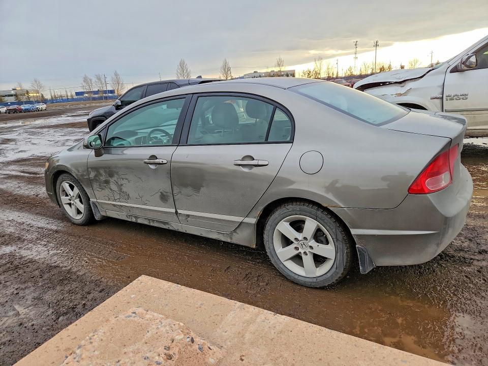 Продаж на аукціоні авто 2006 Honda Civic, vin: 2HGFA16876H017314, номер лоту: 76269025