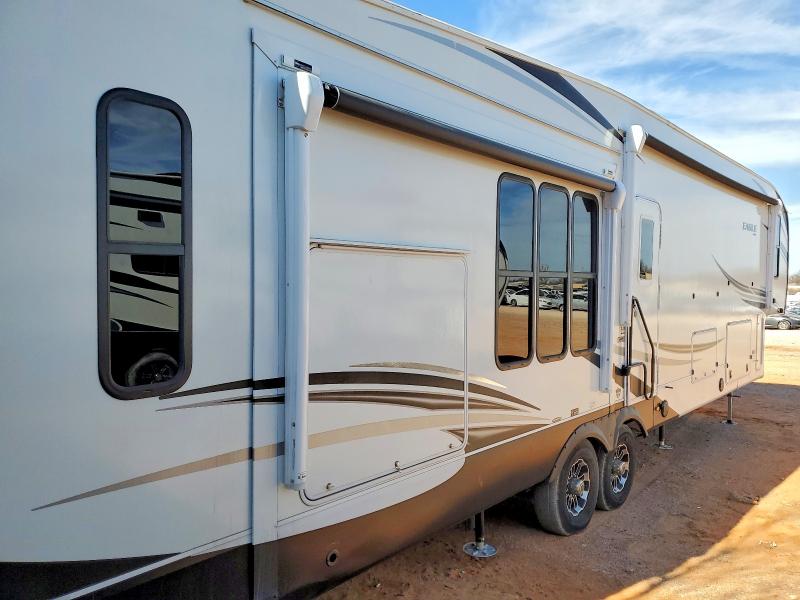 Auction sale of the 2021 Jayco Rv Trailer, vin: 1UJCJ0BV1M1WS0195, lot number: 47984846