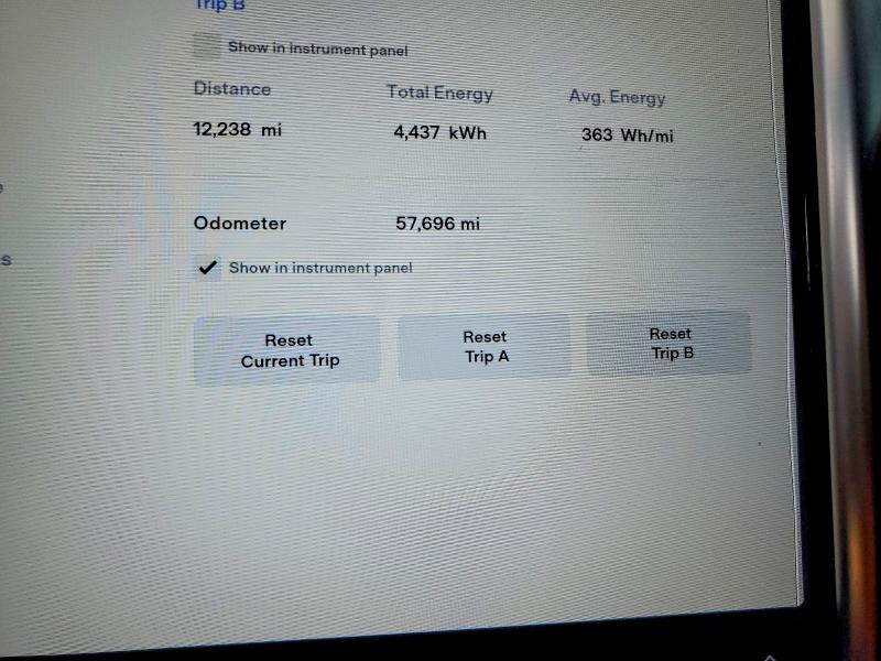 Aukcja sprzedaży 2016 Tesla Model S, vin: 5YJSA1E4XGF154217, numer aukcji: 78253795