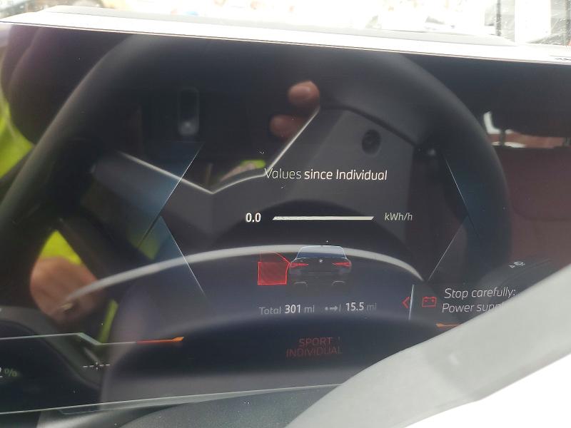 Продажа на аукционе авто 2025 Bmw I4, vin: WBY43HD01SFV57385, номер лота: 78444285