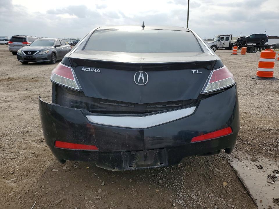Продажа на аукционе авто 2010 Acura Tl, vin: 19UUA8F55AA022993, номер лота: 78151625