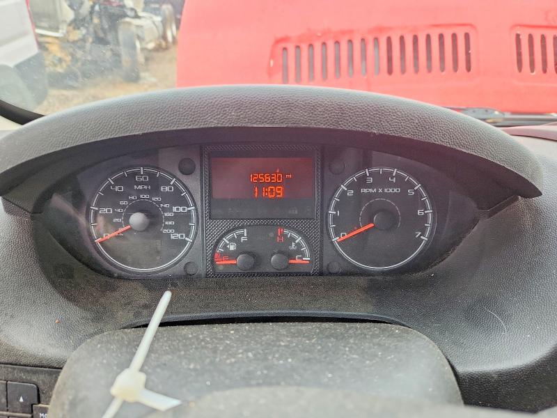 Продаж на аукціоні авто 2020 Ram Promaster, vin: 3C6TRVDG7LE101448, номер лоту: 76459005