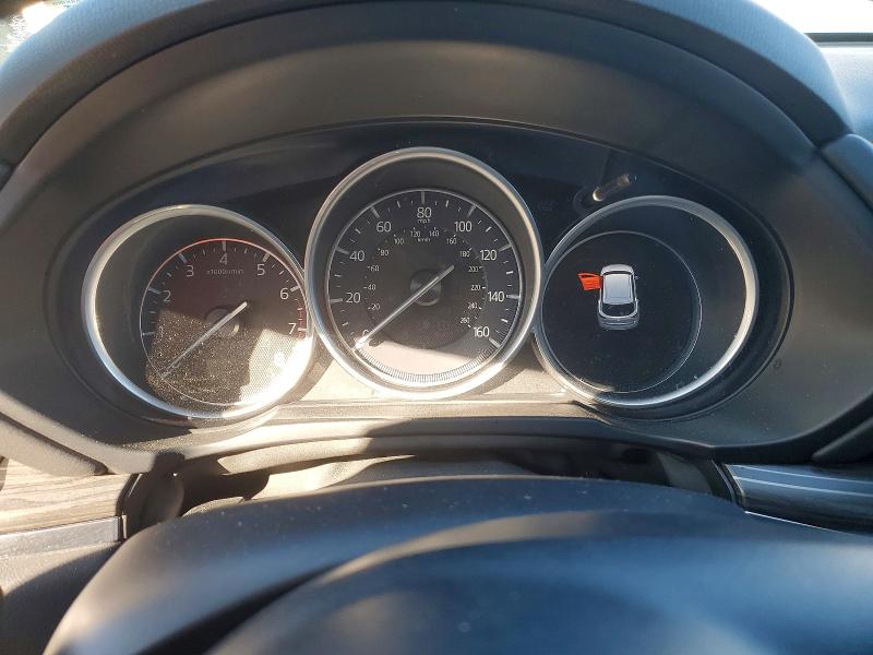 Aukcja sprzedaży 2018 Mazda Cx-5, vin: JM3KFADMXJ1464894, numer aukcji: 78343005
